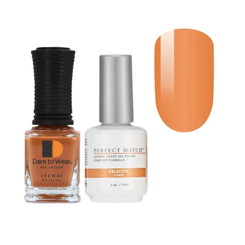 Miniatura 161 de Esmalte de uñas Lechat Perfect Match