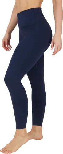 Miniatura 22 de 90 Degree By Reflex - Leggings de cintura alta Power Flex con control de abdomen