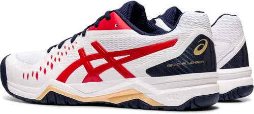 Miniatura 3 de ASICS Gel-Challenger 12 Tenis para hombre