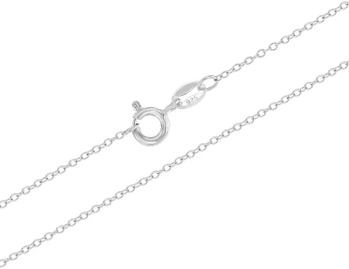 Miniatura 6 de Collar con colgante de plata de ley 925 de 16 pulgadas con dije de mariposa esmaltada rosa para niñas jóvenes, collares de moda con temática