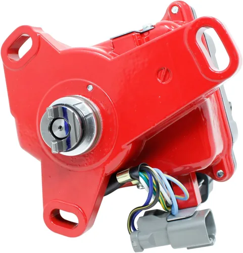 Miniatura 3 de AIP Electronics Dragon FRE Performance GEN 2 Distribuidor de encendido compatible con Honda Prelude 1992-1996 2.2L 2.3L VTEC con bobina externa USDM