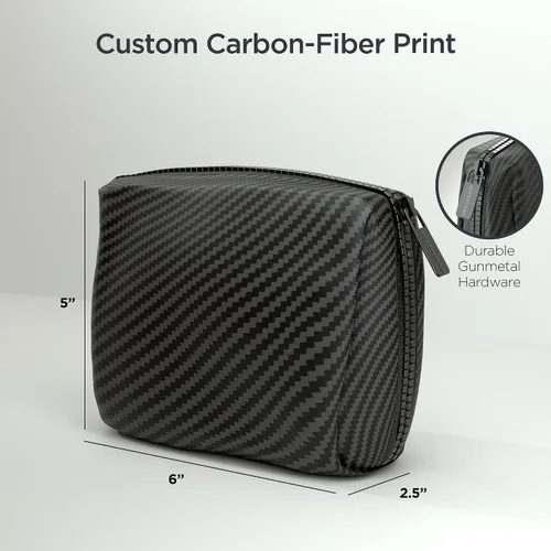 Miniatura 8 de Cargador de pared USB-C GaN de 30 W, bolsa de viaje, cable USB-C y Lightning 2 en 1, kit de cable de carga súper rápido para iPhone, iPad, teléfonos