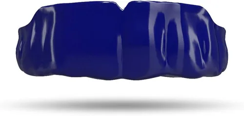 Miniatura 18 de Protector bucal profesional resistente a altos impactos, amoldable para MMA, boxeo y Muay Thai, negro, M/ L