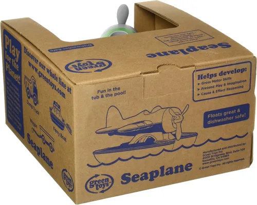 Miniatura 4 de Green Toys Plano marino surtido - CB