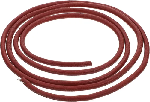 Ciieeo Kit de costura para máquina de coser Cinturón de banda de rodadura real Cinturón de goma de repuesto para máquina de coser Piezas para