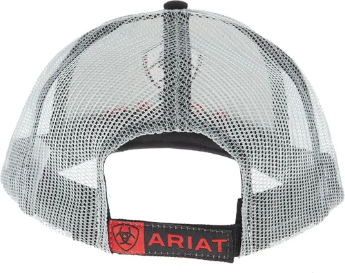 Miniatura 4 de ARIAT Nombre de desplazamiento de pin azul para hombre