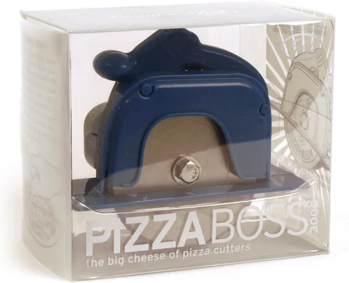 Miniatura 3 de Herramienta mecánica PIZZA BOSS 3000 - pizza del caos!