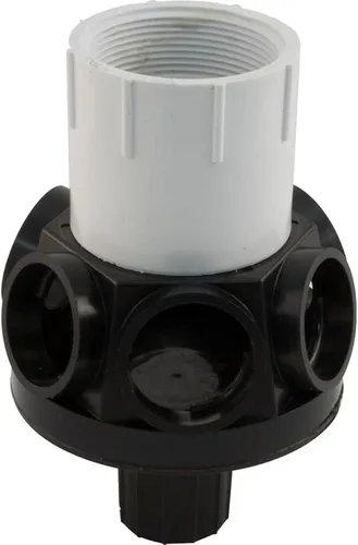 Pentair 155753 Reemplazo del conjunto de cubo lateral Triton II TR60 Filtro de arena para piscina y spa
