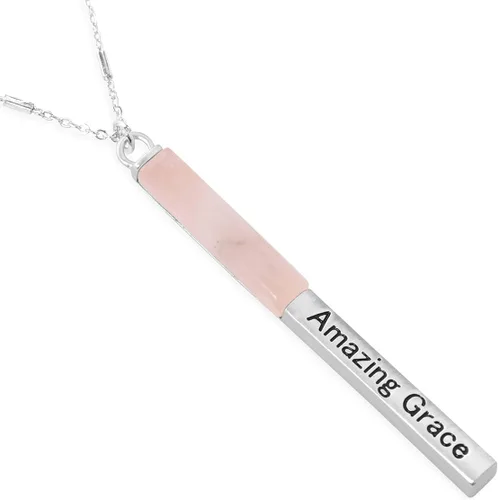 Miniatura 3 de Juego de collar de hebra global de mujer Riah Fashion