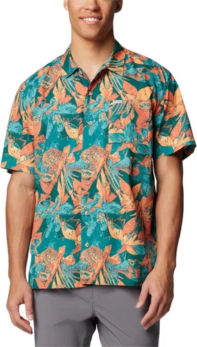 Miniatura 76 de Columbia Camisa de manga larga Super Tamiami para hombre