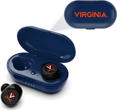 Miniatura 20 de SOAR NCAA Auriculares inalámbricos unisex True V.2