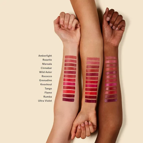 Miniatura 7 de ILIA - Lápiz labial de color bloque Maquillaje no tóxico, vegano, libre de crueldad, hidratante + de larga duración, color sin moverse