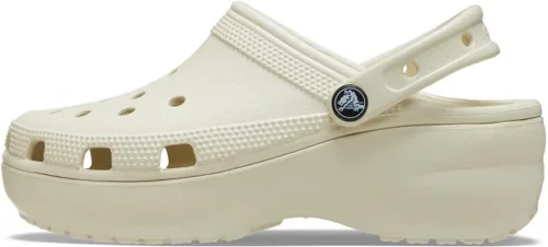 Miniatura 17 de Crocs Zuecos clásicos de plataforma para mujer