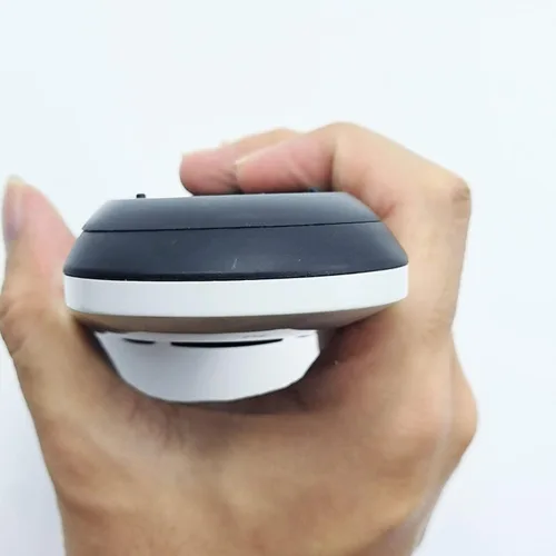 Miniatura 4 de Nuevo repuesto para aire acondicionado Gree Modelo de control remoto: YAN1F1F YAN1F1 funciona para LIVS12HP115V1AH, LIVS12HP230V1AH