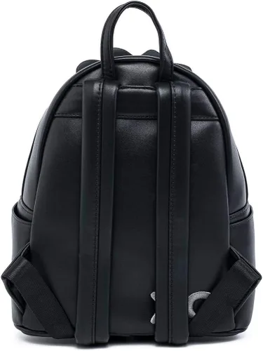 Miniatura 3 de Loungefly x Hello Kitty Badtz-Maru - Mini mochila para cosplay, Multi, Moderno