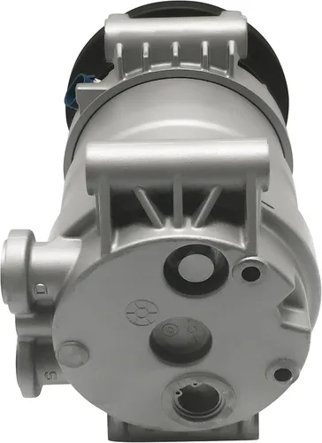 Miniatura 4 de Compresor de aire acondicionado automotriz RYC y embrague de A/C EG949