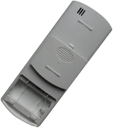 Miniatura 2 de Mando a distancia para Ocean Breeze OBZ-08NPE OBZ-12NPE OBZ-14NPE e Insignia NS-AC06PWH1 NS-AC07PWH1 NS-AC08PWH1 y comfee MPPH-09CRN7 aire