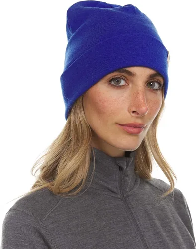 Miniatura 149 de Minus33 Merino Wool - Gorro de lana con cresta