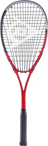 Dunlop Sports Serie de raquetas Tristorm Squash (Lite, Elite, Pro, Graphite, Tour, Junior)