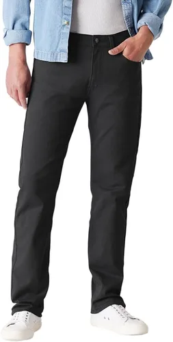 Miniatura 29 de Signature by Levi Strauss & Co. Gold Label - Jeans de ajuste holgado para hombre