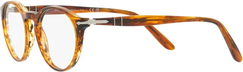 Miniatura 3 de Persol Women's Po3092v Round Prescription Eyewear Frames