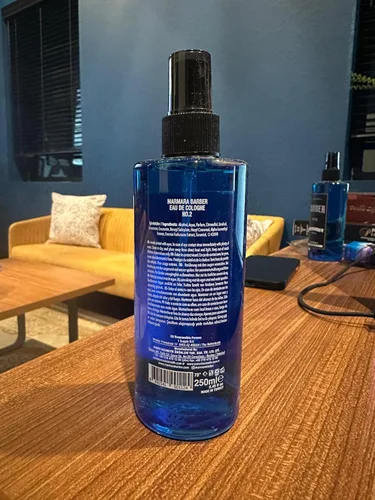 Miniatura 4 de Marmara Barber After Shave Agua de Colonia - 250ml No2