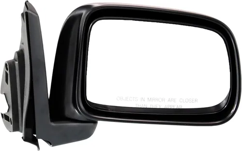 Miniatura 37 de Garage-Pro Espejo calefactable eléctrico del lado del conductor para Honda Pilot 2019-2022 Power Fold con luz de señal y memoria pintable