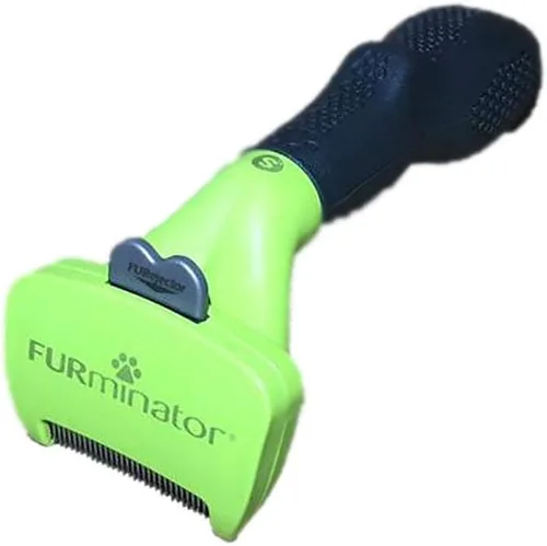 Miniatura 11 de FURminator Paquete Definitivo de Eliminación de Pelo para Perros