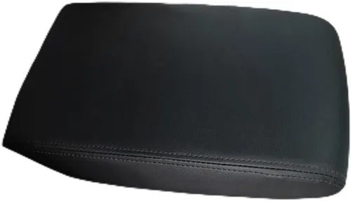 Miniatura 8 de DEYTOP Cubierta de consola central para Toyota Highlander 2008-2013 Funda para reposabrazos de automóvil para Toyota Highlander 2013, accesorio Gris