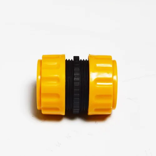 Miniatura 7 de Kit de reparación de manguera de jardín, extensor de conector de reparación de manguera duradero, conectores de manguera de agua de 3/4 pulgadas