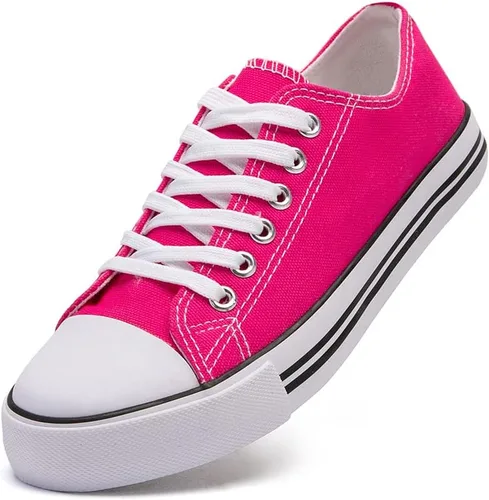 Sneakers for Women Fashion Sneakers Tennis Shoes Women Sneakers Tenis para Mujeres Womens Shoe Sneakers Women's Sneakers (10, All Black, Numeric_10)
