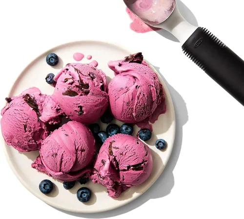 Miniatura 7 de OXO Good Grips - Cuchara de helado simple