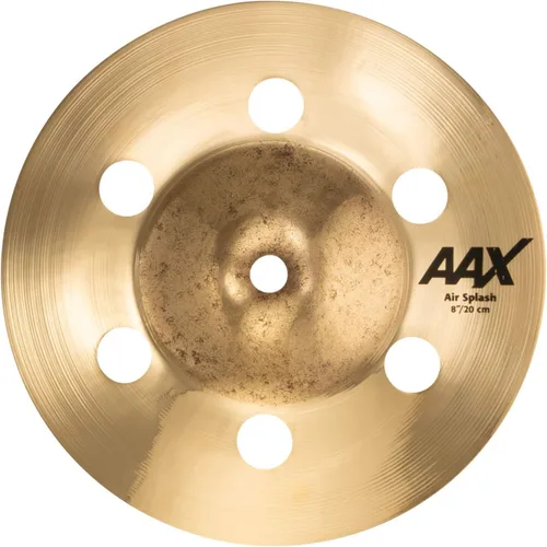 Miniatura 4 de SABIAN 10" AAX Air Splash