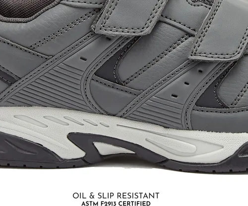 Miniatura 3 de Avia - Tenis Avi-Union Ii para hombre con tiras para servicio de alimentos