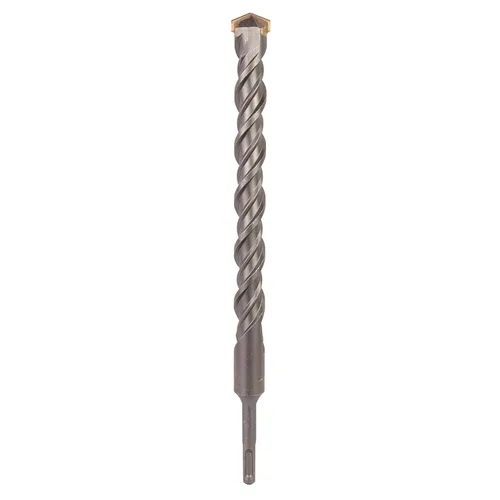 Miniatura 8 de 8 piezas de brocas SDS Plus de 12 pulgadas para ladrillo, piedra, concreto, 1/4 x 12 pulgadas, 5/16 x 12 pulgadas, 3/8 x 12 pulgadas, 1/2 x 12