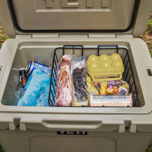 Miniatura 4 de YETI - Cesta interior para productos secos de la hielera Tundra Compatible con Tundra 210