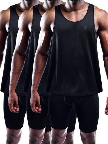 Miniatura 45 de NELEUS mens Soft