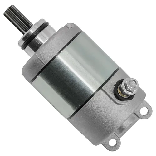 Miniatura 4 de Caltric 21163-0762 21163-0043 21163-0058 Motor de arranque compatible con motocicleta Kawasaki