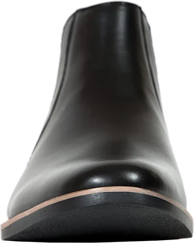 Miniatura 2 de Deer Stags Botas Chelsea Router para hombre