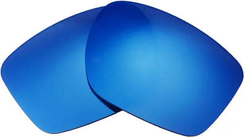 Miniatura 2 de Walleva - Lentes de repuesto para gafas de sol Oakley Sliver F, varias opciones disponibles