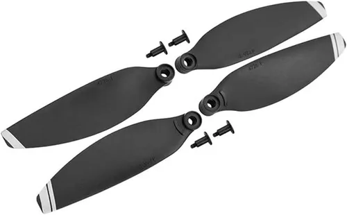 Miniatura 3 de 24 piezas Mavic Mini hélices accesorios compatibles con DJI Mavic Mini Drone Reemplazo de bajo ruido y cuchillas de liberación rápida Mini - 24
