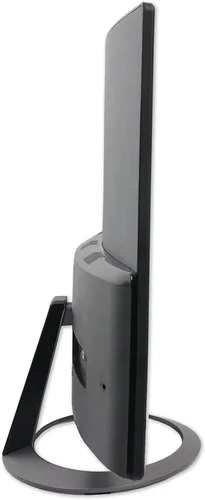 Miniatura 10 de Sceptre 27 pulgadas Pantalla curva LED 75Hz LED C278W-1920R Full HD 1080P puerto de pantalla HDMI, parlantes VGA, Ultra Thin Metal Black, 1800R