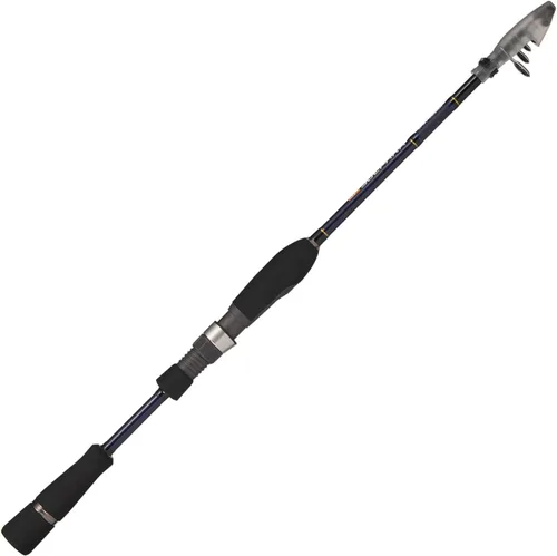 Miniatura 9 de Major Craft Serie Solpara Spinning Rod SPXT S63 Aji (1996)