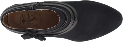Miniatura 2 de LifeStride Paloma Botines de tobillo para mujer