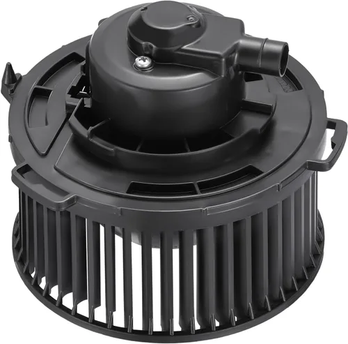 Miniatura 46 de BDFHYK Ventilador del calentador de aire AC 700014 Compatible con Lincoln Mark VI Town Car, Compatible con Mercury Grand Marquis, Bronco Crown