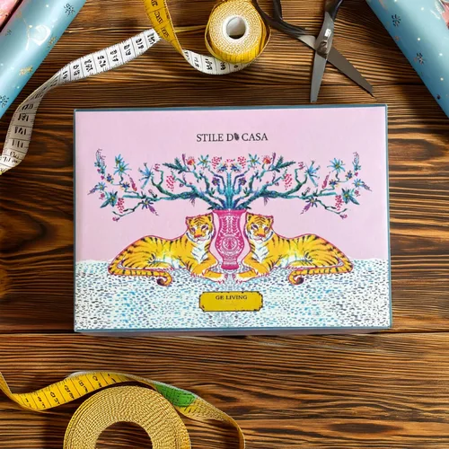 Miniatura 6 de Funda de almohada con patrón de leopardo, funda de almohada de terciopelo única, cojín de borla azul, almohada decorativa para decoración del hogar
