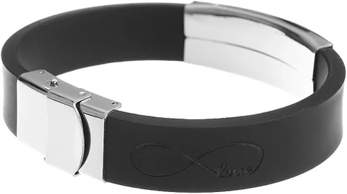 Miniatura 4 de FALOGIJE to OurMy Daughter - Pulsera con citas inspiradoras de amor