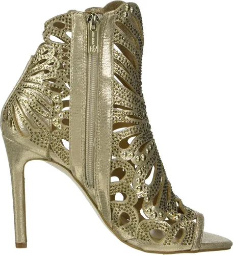 Miniatura 6 de Jessica Simpson Women's Jayley Caged Heeled Sandal