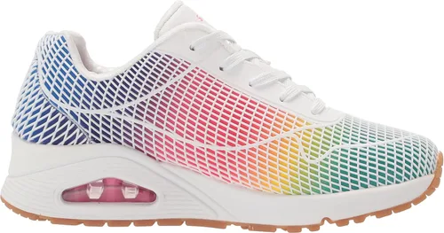 Miniatura 6 de Skechers Uno-Eye Catching - Tenis para mujer