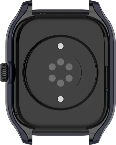 Miniatura 7 de Funda compatible con Amazfit GTS 4, resistente a los arañazos, protector de pantalla de vidrio templado HD para reloj inteligente Amazfit GTS 4